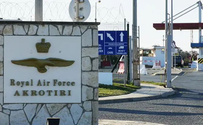 Свершилось: Иран ударил по территории НАТО. Британия мнется