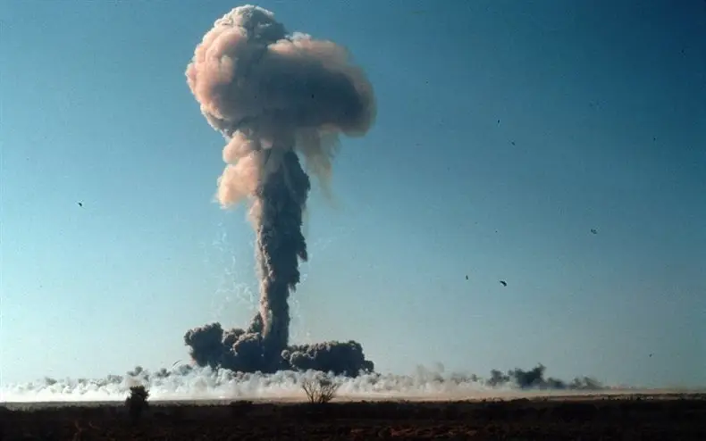 Как изменится мир после ядерного удара США по Ирану