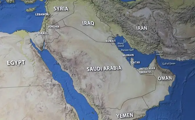 Иран сможет расстреливать американские эсминцы как в тире