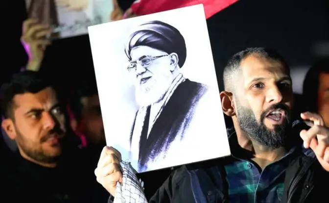 Бить по бункерам и резиденциям глав государств теперь можно