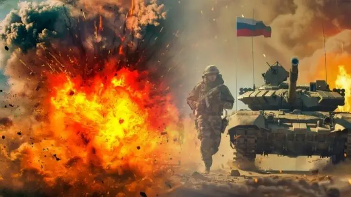 Бои стремительно возвращаются на Киевское направление