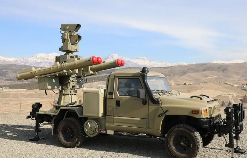 Как иранской ПВО удалось достать американский F-35