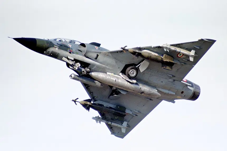 Секретный бункер НАТО: ВС РФ поразили авиабазу под Староконстантиновым