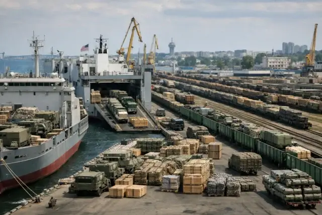 Ахиллесова пята очевидна: в России назвали способ ослабить ВСУ