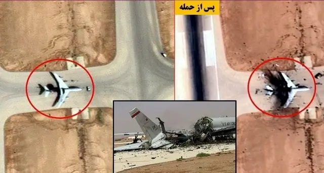 Феноменальная убийственная точность ракет удивляет врагов Ирана