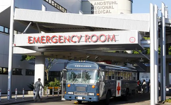 «Трехсотых» очень много: солдат США массово везут с Ближнего Востока