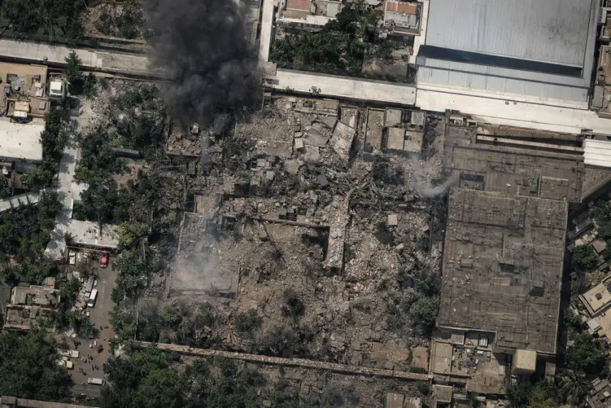 60 секунд на убийство: как хитрость и мощь привели к гибели Хаменеи