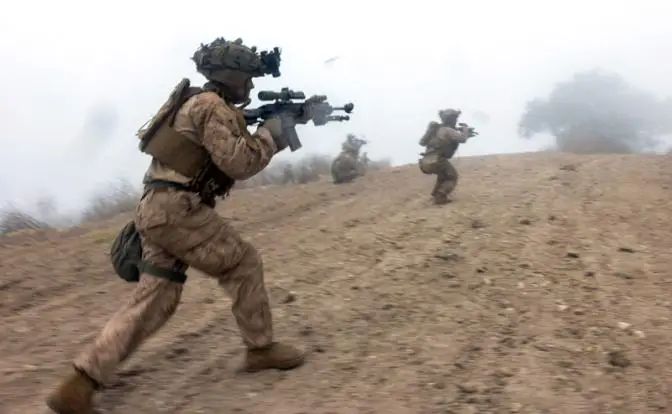 Месяц позора Трампа: Иран готовится к вторжению 75-тысячной группировки США