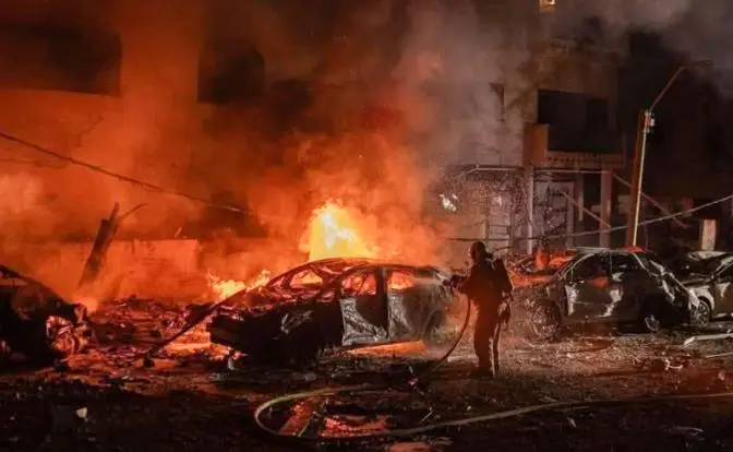 Под «Эпическую ярость» Трампа попал и Израиль