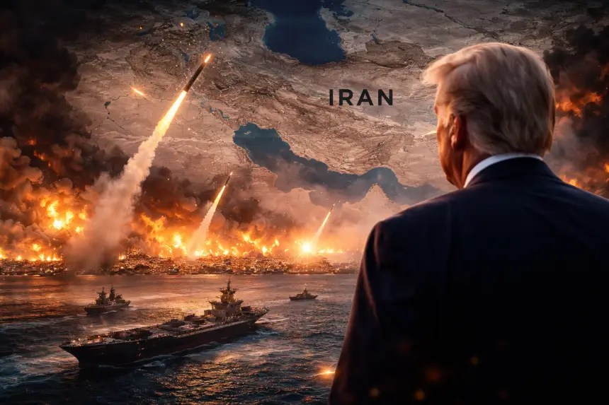 «Это будет Армагеддон!»: в сенате США сделали мрачный прогноз по Ирану