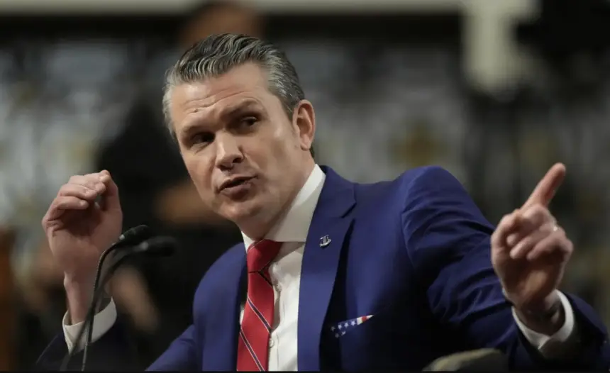 В США больше нет оружия для Киева