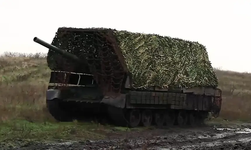 Россия не сможет провести наступление в нынешних условиях