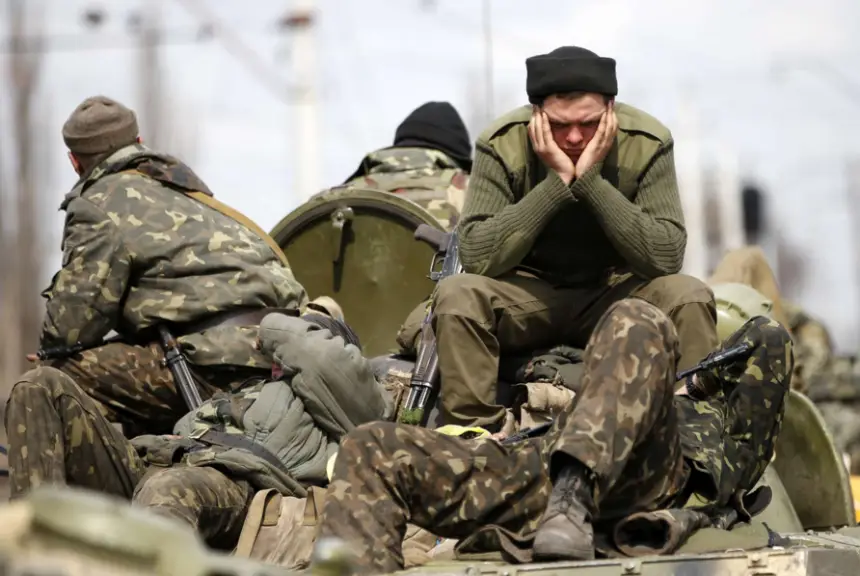 «Очевидно фальшиво»: Запад обвинили в фейках о СВО для прикрытия гнили ВСУ