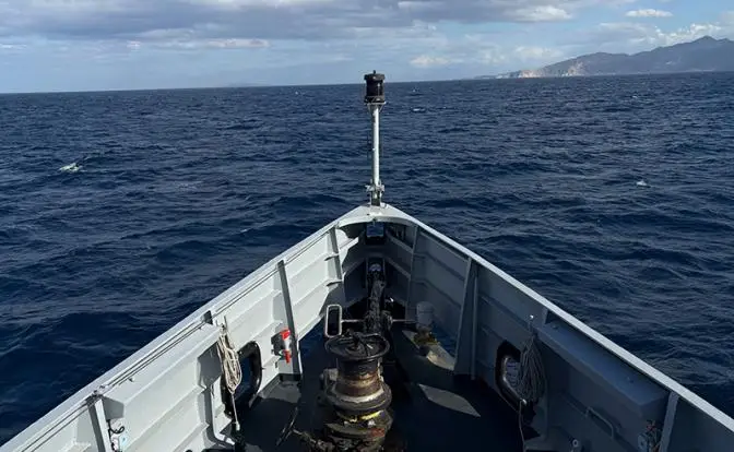 Засады Средиземного моря: Украинский спецназ обосновался в Ливии