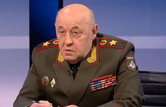 Генерал поднял офицеров с мест в зале: Когда начнём воевать по-настоящему?