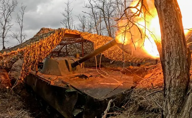 Пасхальное перемирие бандеровцы нарушили сразу