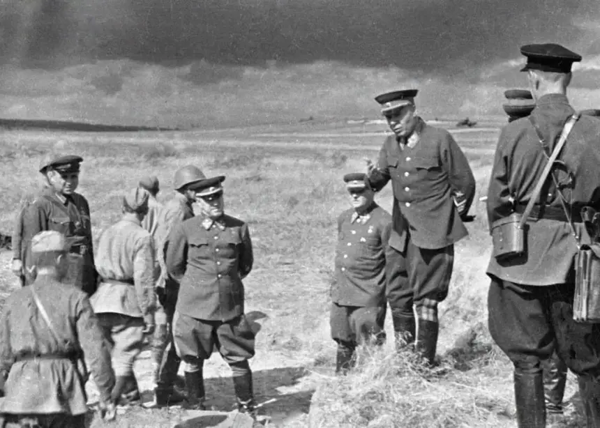 Дорога к 22 июня: как Советский Союз готовился отразить германскую агрессию