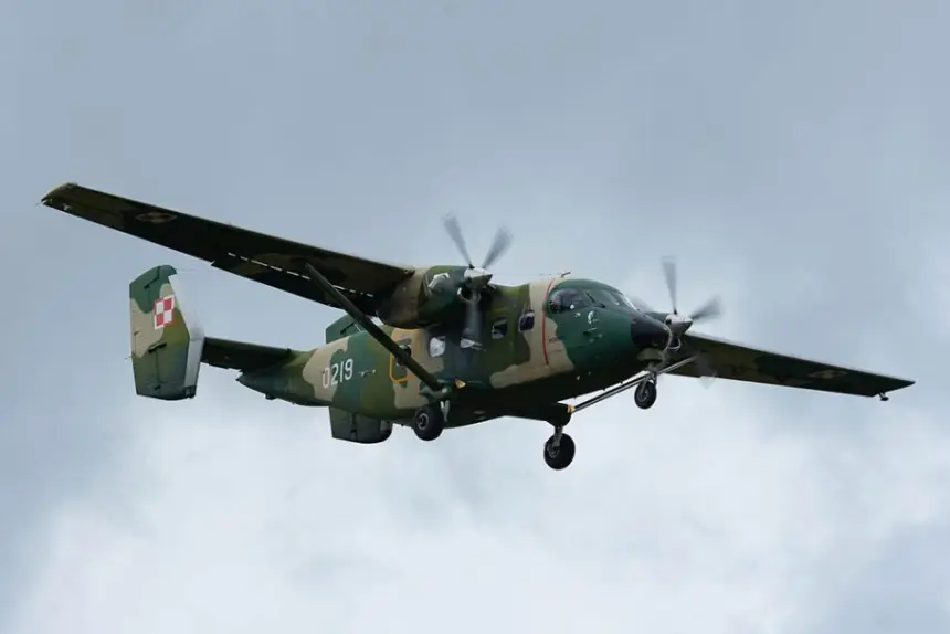 Польша под влиянием украинского опыта вооружит свои версии самолетов Ан-28