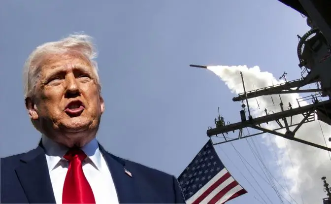 США за 38 дней войны с Ираном потратили ракет, бомб и самолетов на $35 млрд