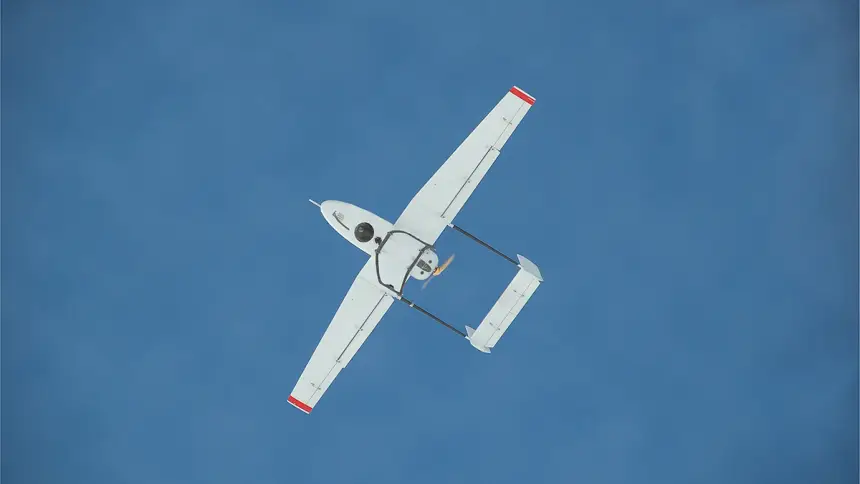 Как украинские беспилотники смогли долететь до Урала