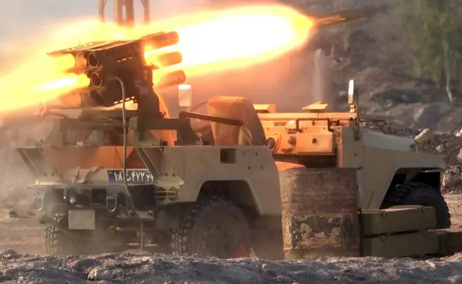 Персы утерли носы США и Израилю — и останавливаться не намерены