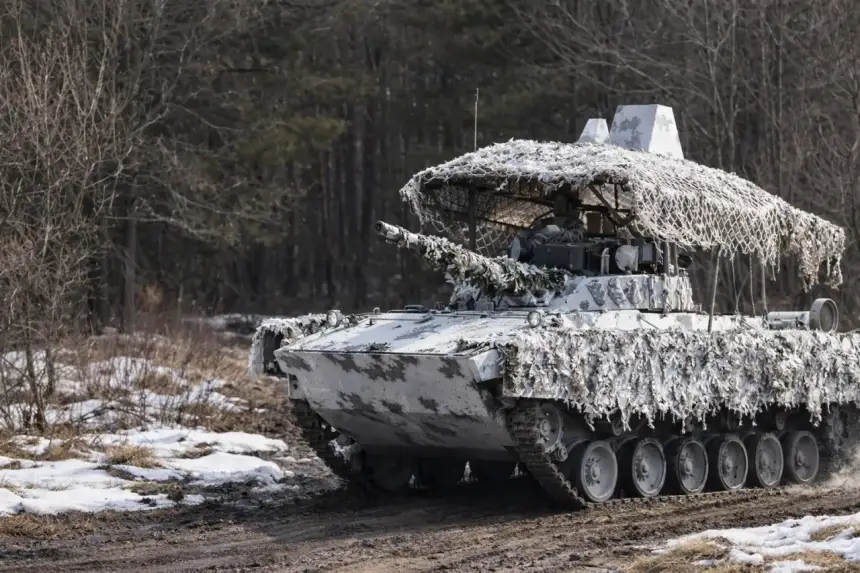 Плохие новости из Купянска: генералы поставили невыполнимую задачу