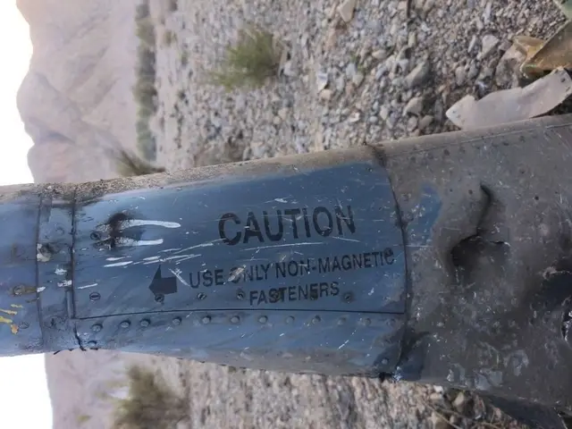 США потеряли в зоне Персидского залива 4-й самолет F-15E Strike Eagle