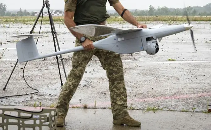 У России отныне тыла нет? Три возможных маршрута дронов до городов Урала