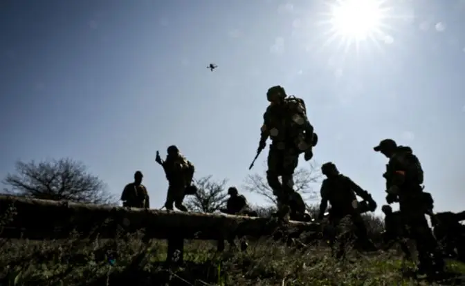 «Без Старлинка нам конец»: Капитуляции Киева уже можно ждать в любой момент