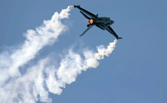 Русская рулетка для «призраков Киева»