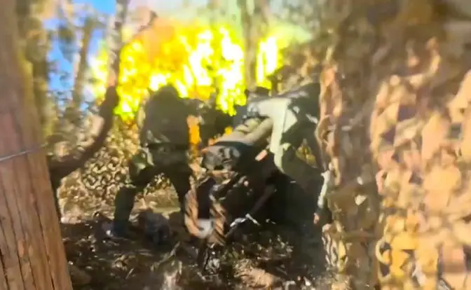 Катастрофа ВСУ под Сумами: боевики за раз сдали 62 кв. км, обвалив фронт