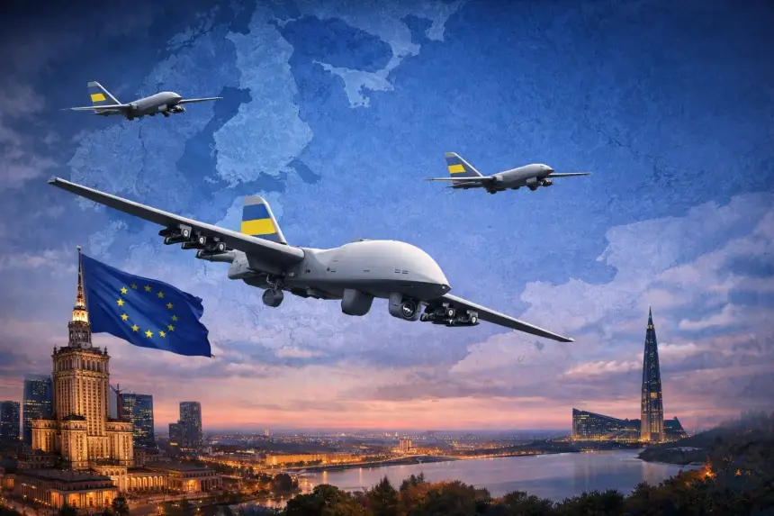 Киев и ЕС атакуют Россию в надежде спровоцировать ответные действия