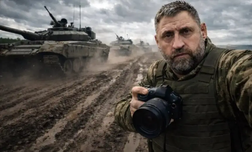 Сладков не может молчать о ходе СВО: "Куда ни ткни, везде дефицит"