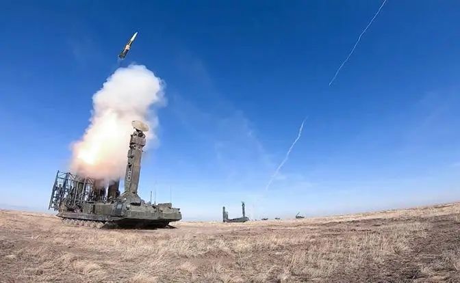 Первые итоги СВО: основа новой российской ПВО — теперь дирижабли