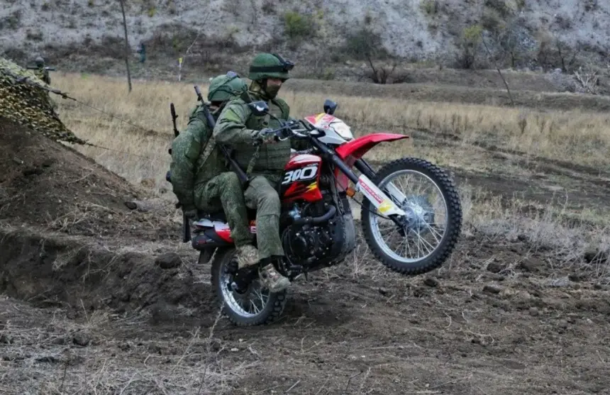 Кардинальные перемены на СВО: килл-зона выросла до 50 км