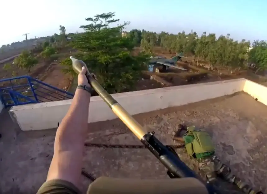 "Пацаны сделали невозможное": Ради двух опорников положили 1000 боевиков