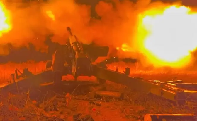 Херсон очищается от ВСУ, в Константиновке боевики убивают своих