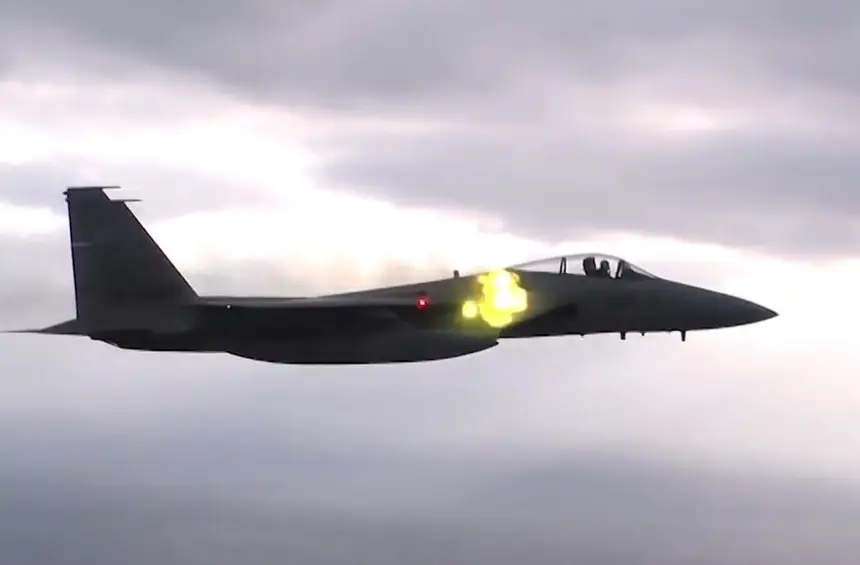 «Черная пятница» ВВС США в Заливе: Иран показал возможности ПВО