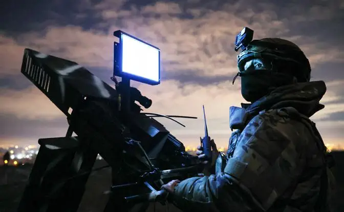 Уникальные российские системы способны вырубить связь по всей Прибалтике