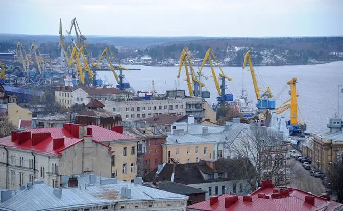 Беспилотники атакуют Ленобласть: «Так много раньше не было!»