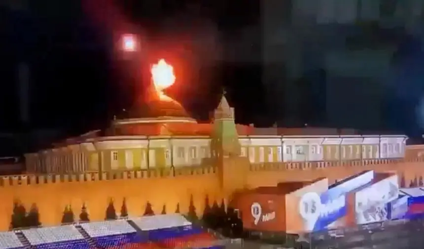 Украина перешла от слов к делу. Удары по Москве могут стать реальностью