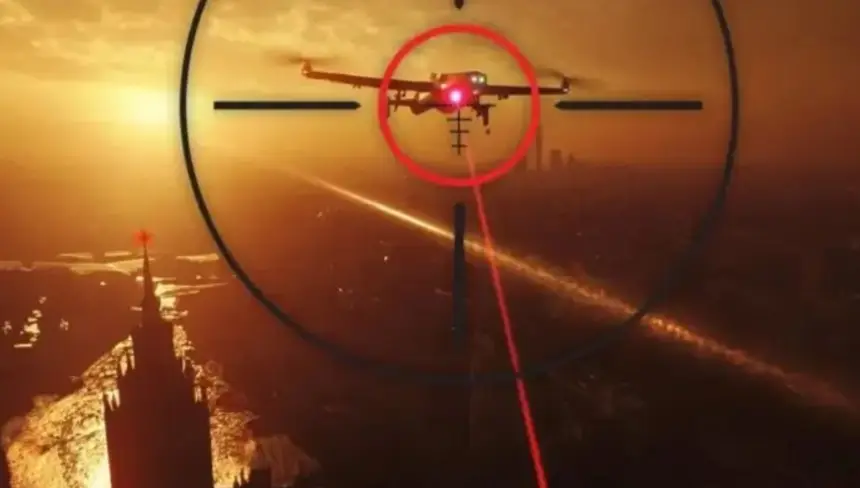 Враг нащупал наше слабое место. Летом будет катастрофа