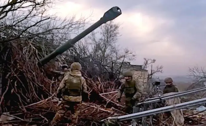 Битву за Купянск выиграл тот, кто больше уничтожил врага