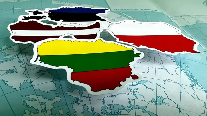 "Но нужно сначала доказать": Кремль грозит ответкой Эстонии, Финляндии и Польше