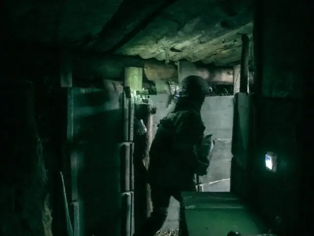 Под носом у врага: как один человек спас троих тяжелораненых бойцов ВС РФ