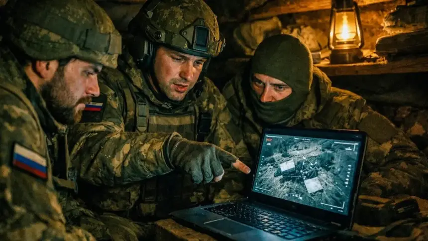 "Ценных дроноводов отправят умирать в штурма?": от Генштаба требуют ответа