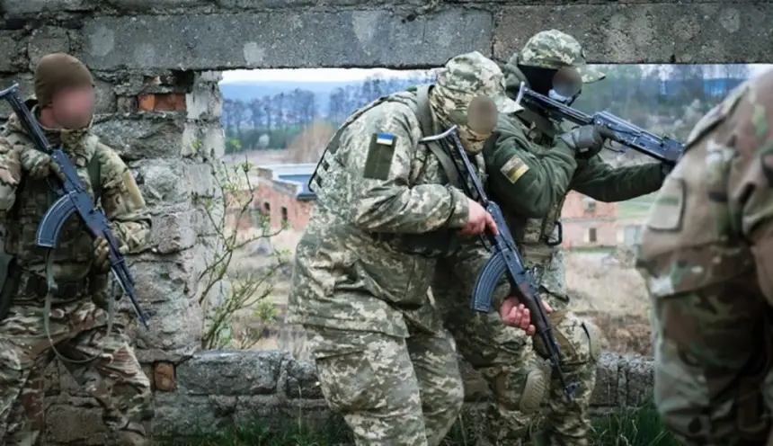 Натиск на Восток. Почему Европа не ищет выход из украинского тупика?