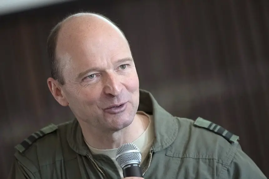 Признания генерала НАТО: что останется от Украины после 2030 года