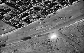 В Мали боеприпас БПЛА совершил необычайный маневр и попал в цель