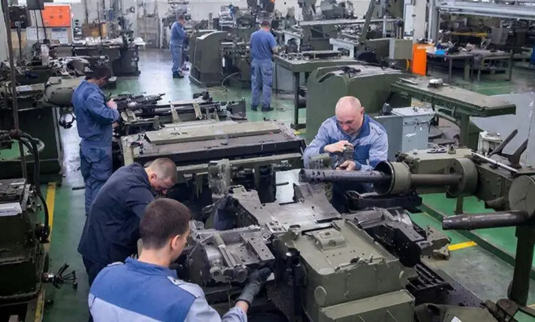 Суперточный «Двойник» с ИИ: в РФ заявили о выпуске инновационного оружия